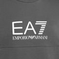 Men's EA7 Emporio Armani Train Summer Block iron gate sweatshirt 7