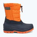 CMP Hanki 3.0 Children's Snowboots arancio 2