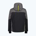 Men's ski jacket CMP 34W4717 nero 8