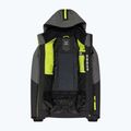 Men's ski jacket CMP 34W4717 nero 10