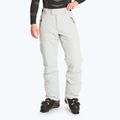 Men's ski trousers EA7 Emporio Armani Ski Cortina Toray quiet grey