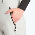 Men's ski trousers EA7 Emporio Armani Ski Cortina Toray quiet grey 4