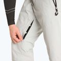 Men's ski trousers EA7 Emporio Armani Ski Cortina Toray quiet grey 5