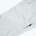 Men's ski trousers EA7 Emporio Armani Ski Cortina Toray quiet grey 10