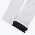 Women's ski trousers EA7 Emporio Armani Ski Kitzbuhel High Waisted Softshell white 5