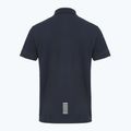 Men's EA7 Emporio Armani Core Identity Polo shirt armani blue 2