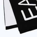 Scarf EA7 Mountain Visibility black / white 2