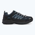 Men's trekking boots CMP Sun b.blue/grey 2