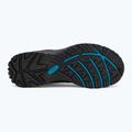 Men's trekking boots CMP Sun b.blue/grey 4