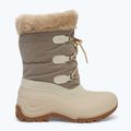 Women's CMP Nietos Low Snowboots Wp cenere 2