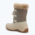 Women's CMP Nietos Low Snowboots Wp cenere 3
