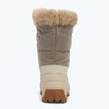 Women's CMP Nietos Low Snowboots Wp cenere 6