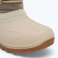 Women's CMP Nietos Low Snowboots Wp cenere 7