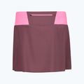 CMP women's trekking skirt 2in1 pink 32C6266/C904 2