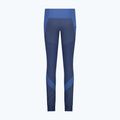 Women's trekking trousers CMP Tight blue 33T6256/M926 6