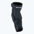 Alpinestars A-Impact Plasma Elite Knee knee protectors black/white 3