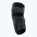 Alpinestars A-Impact Plasma Pro Knee knee protectors black/white 3