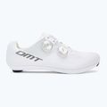 Men's road shoes DMT KR0 EVO white/silver 2
