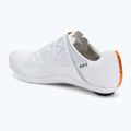 Men's road shoes DMT KR0 EVO white/silver 3
