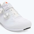Men's road shoes DMT KR0 EVO white/silver 7