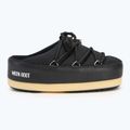Moon Boot Evx Mule Nylon black shoes 2