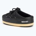 Moon Boot Evx Mule Nylon black shoes 3
