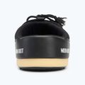 Moon Boot Evx Mule Nylon black shoes 6
