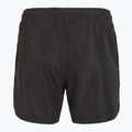Men's EA7 Emporio Armani Gold Label Boxer swim shorts black 2