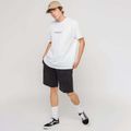 Men's shorts Kaotiko Bermuda Washed black 2
