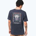 Men's T-shirt Kaotiko Bomb Dystopia 2