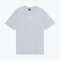 Men's T-shirt Kaotiko Don't Like Me baby blue