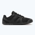Women's barefoot shoes Xero Shoes HFS black 2