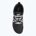 Men's barefoot shoes Xero Shoes Prio black / white 5