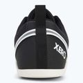 Men's barefoot shoes Xero Shoes Prio black / white 6