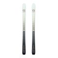 Women's skate ski Völkl RISE UP 82 W white 120380