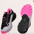 DYNAFIT Ultra 50 women's running shoes black-grey 08-0000064067 11