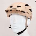Men's bike helmet 100% Altis Cpsc/Ce beige 80006-00012 7