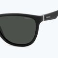Polaroid PLD 2133/S black grey/grey polarised sunglasses 5