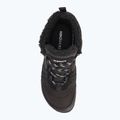 Men's barefoot shoes Xero Shoes Alpine black 5