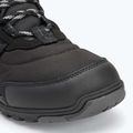 Men's barefoot shoes Xero Shoes Alpine black 7