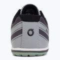 Men's barefoot shoes Xero Shoes HFS II asphalt/alloy 6