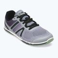 Men's barefoot shoes Xero Shoes HFS II asphalt/alloy 8