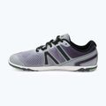 Men's barefoot shoes Xero Shoes HFS II asphalt/alloy 9
