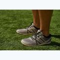 Men's barefoot shoes Xero Shoes HFS II asphalt/alloy 10