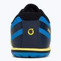 Men's barefoot shoes Xero Shoes HFS II blue/aster 6