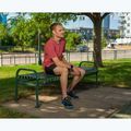 Men's barefoot shoes Xero Shoes HFS II blue/aster 13