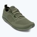 Men's barefoot shoes Xero Shoes Nexus Knit olive 8