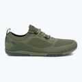 Men's barefoot shoes Xero Shoes Nexus Knit olive 9