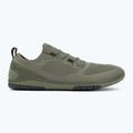 Men's barefoot shoes Xero Shoes Nexus Knit olive 2
