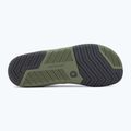 Men's barefoot shoes Xero Shoes Nexus Knit olive 4